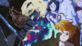 Anime maltrattati ottengono un revival sorprendente che fa sperare i fan in un reboot