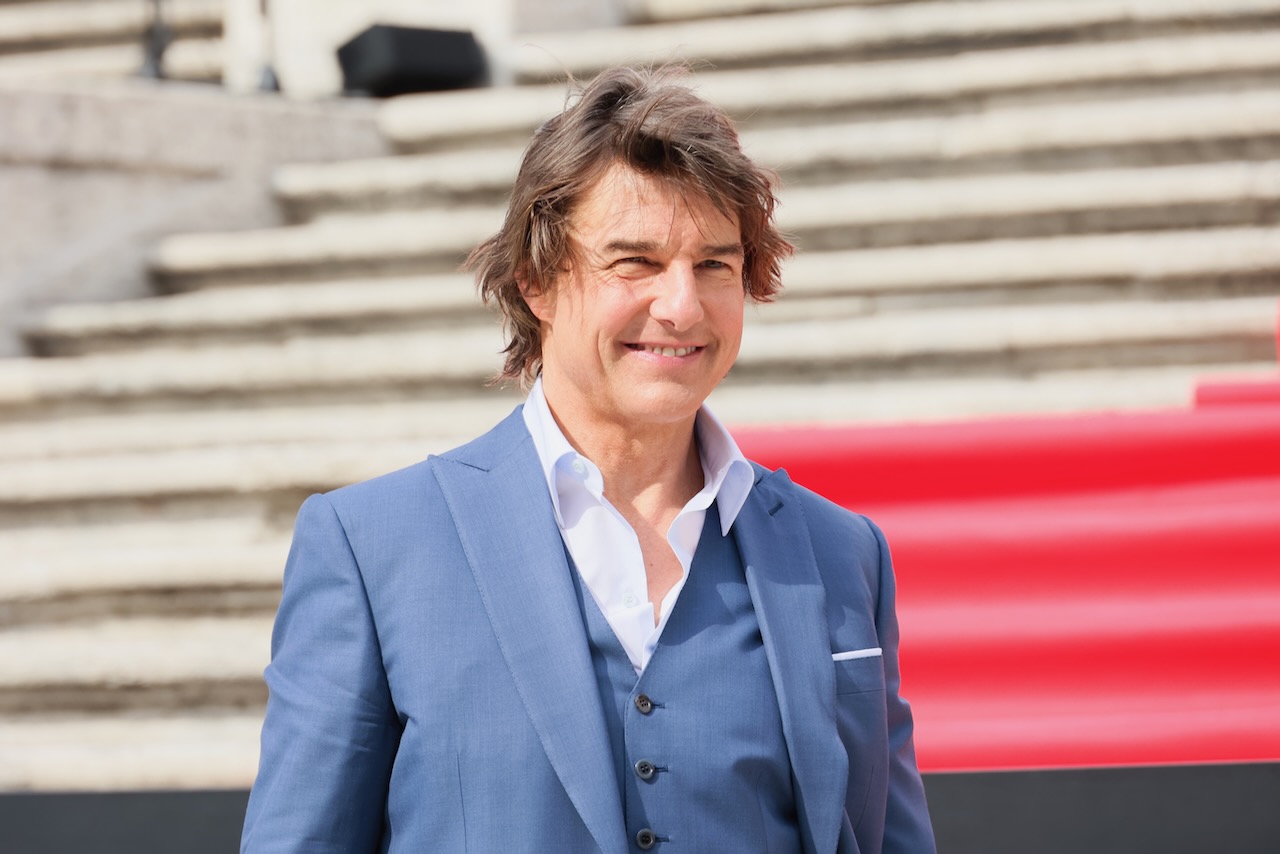 Deep: il thriller con tom cruise alla ricerca di una nuova distribuzione Deep: il thriller con tom cruise alla ricerca di una nuova distribuzione