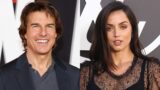 Tom Cruise e Ana de Armas insieme: tutti i dettagli sul  progetto da sogno