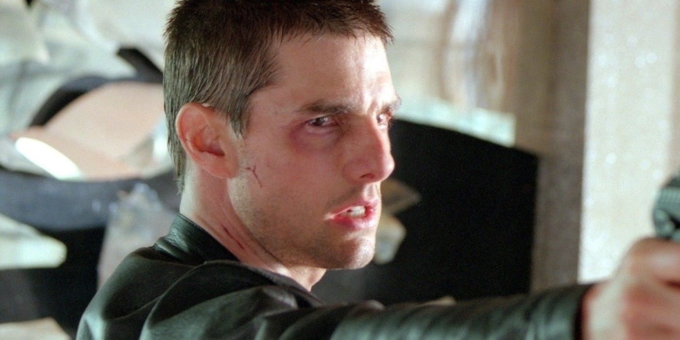 Tom cruise e steven spielberg: il loro primo film insieme è un grande sci fi disponibile in streaming gratuito Tom cruise e steven spielberg: il loro primo film insieme è un grande sci fi disponibile in streaming gratuito