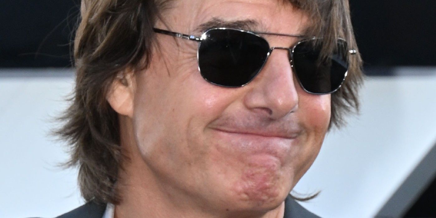 Film d’azione dimenticato di tom cruise che doveva sostituire jack reacher Film d’azione dimenticato di tom cruise che doveva sostituire jack reacher
