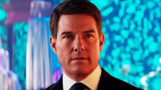 Nuovo film di stephen king presenta il sostituto di tom cruise a 36 anni