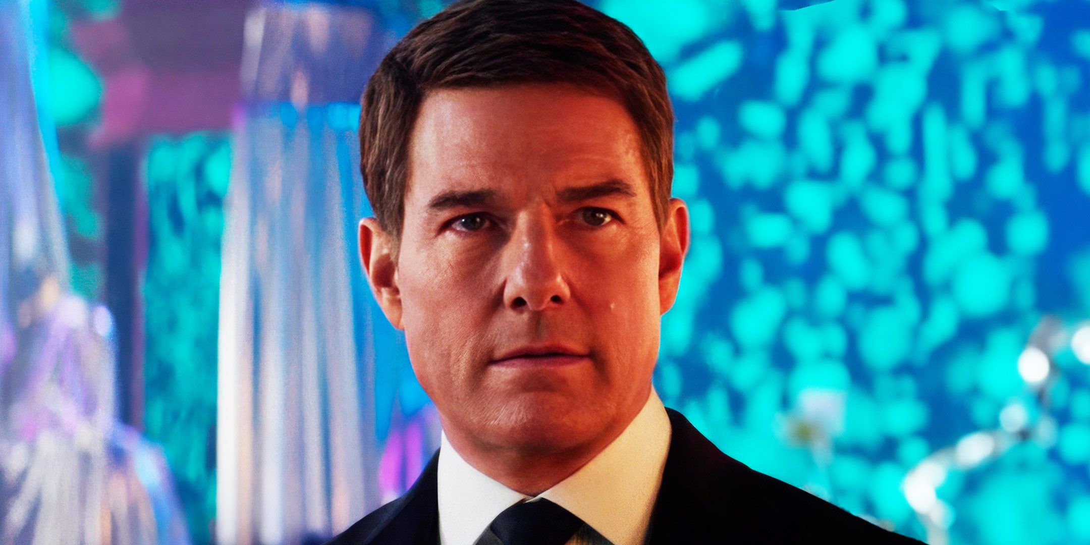 Nuovo film di stephen king presenta il sostituto di tom cruise a 36 anni