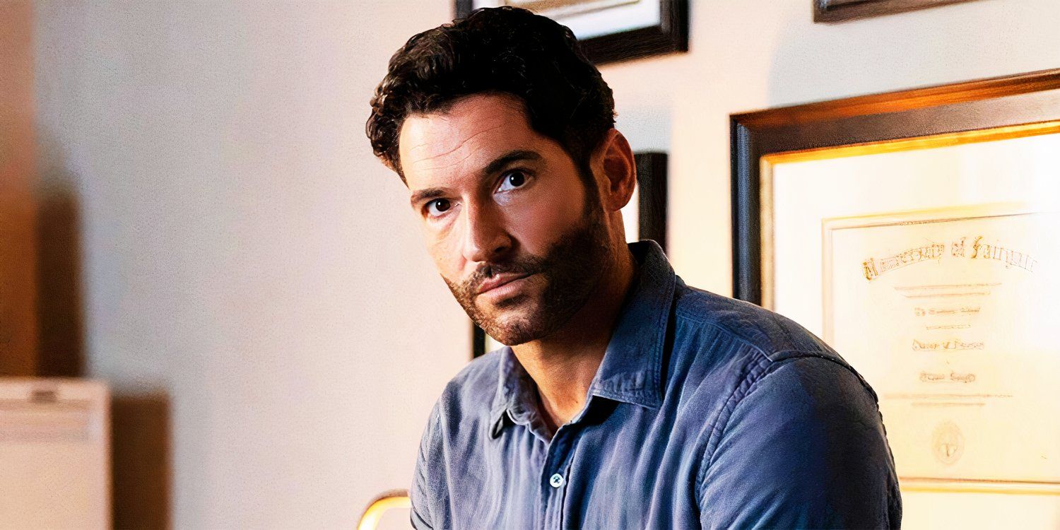 Tom Ellis svela il suo personaggio di FBI e CIA: potrebbe andare sotto copertura? Tom Ellis svela il suo personaggio di FBI e CIA: potrebbe andare sotto copertura?