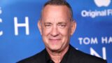 Tom hanks torna con un classico in streaming il mese prossimo