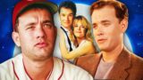 Tom hanks svela il suo programma tv preferito: un reality imperdibile