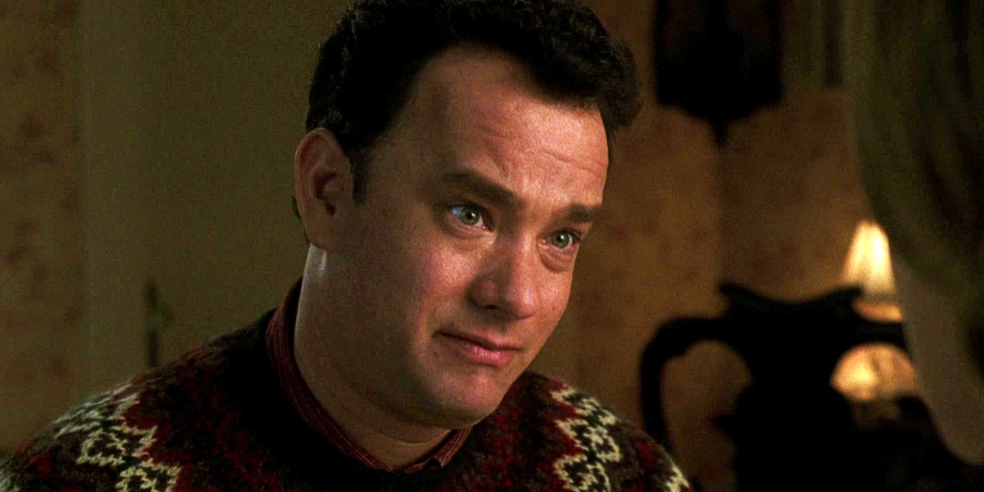 Remake horror del film di successo con tom hanks da 429 milioni Remake horror del film di successo con tom hanks da 429 milioni