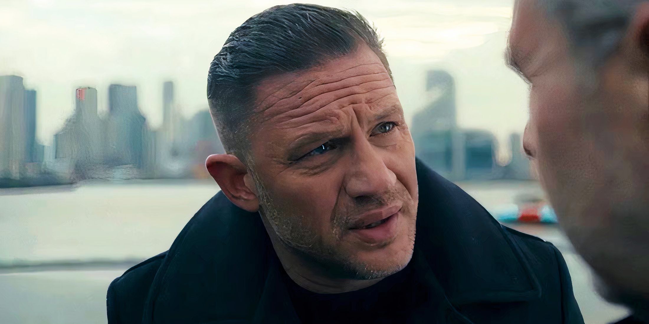 Drama di tom hardy con punteggio rt del 91% merita una seconda stagione Drama di tom hardy con punteggio rt del 91% merita una seconda stagione