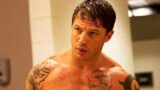 Tom hardy guadagna quasi 30 chili per un capolavoro dimenticato del 2011