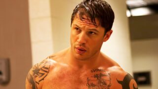 Tom hardy guadagna quasi 30 chili per un capolavoro dimenticato del 2011