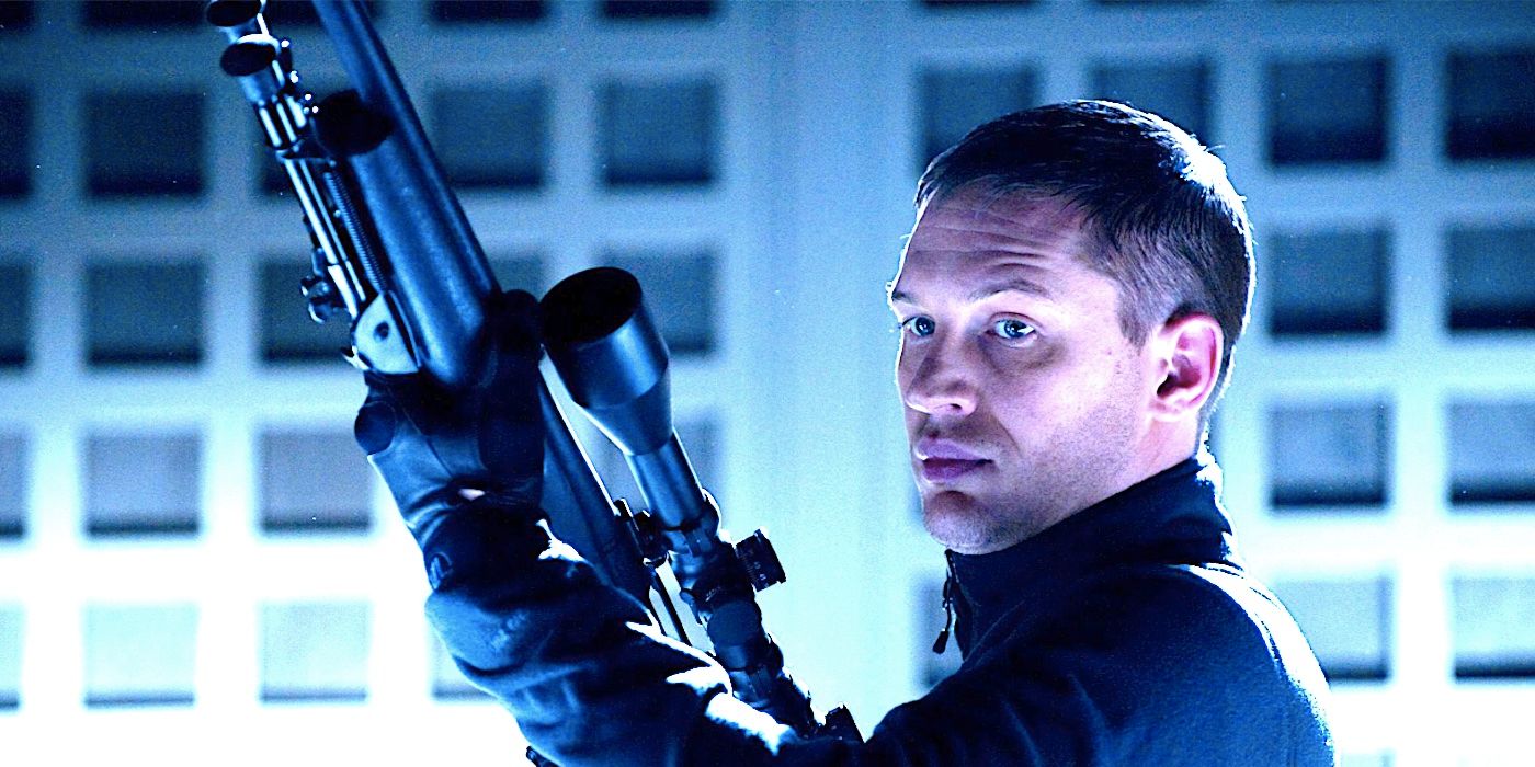 Tom hardy e la commedia sottovalutata che merita di essere rivalutata Tom hardy e la commedia sottovalutata che merita di essere rivalutata