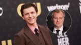 The Odyssey entusiasma Tom Holland e sorprende il pubblico