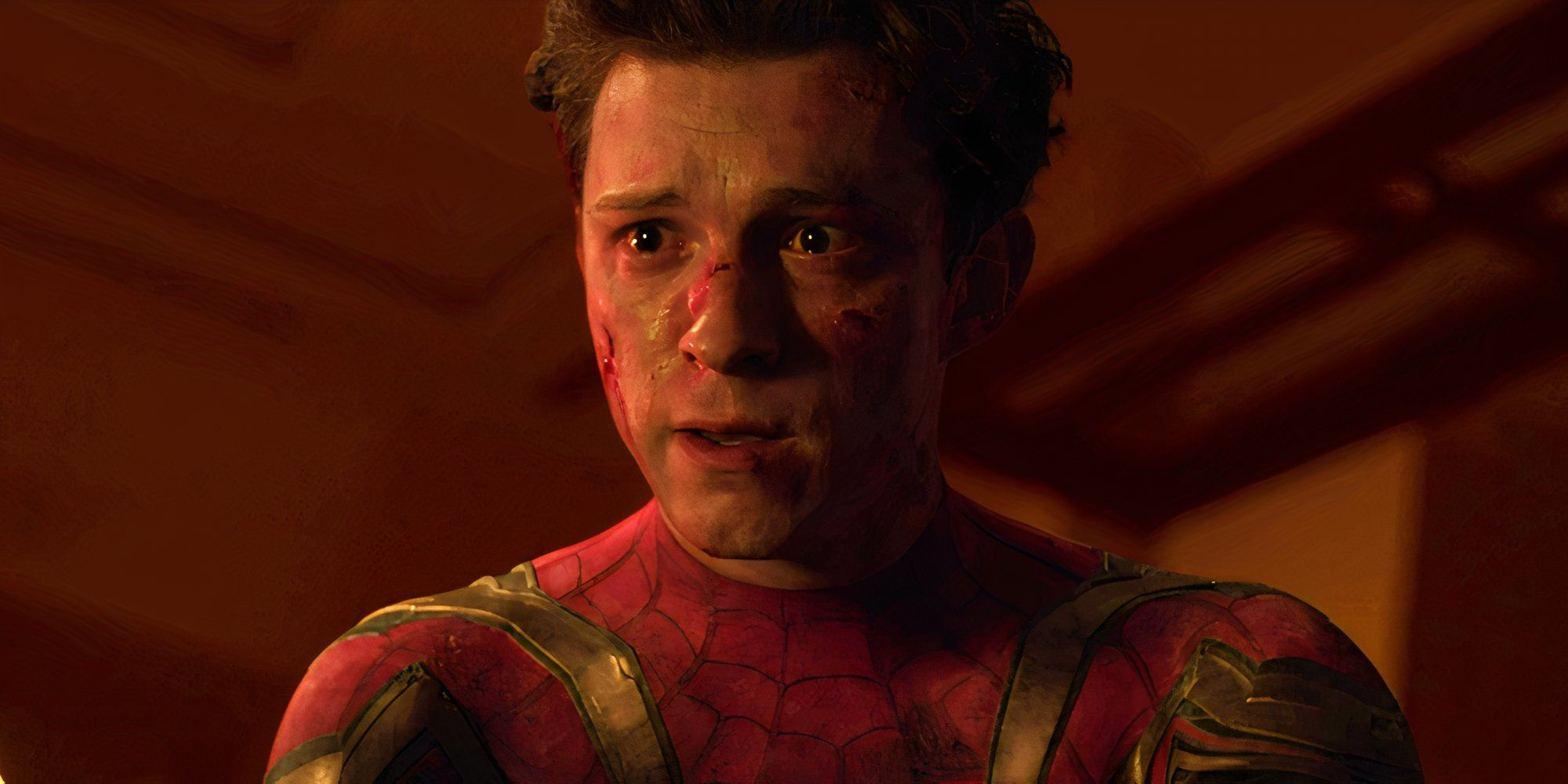 Tom Holland sorprende i dubbi dopo il trailer di Odyssey Tom Holland sorprende i dubbi dopo il trailer di Odyssey