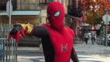 Spider-Man: le novità di Brand New Day rispetto a No Way Home e i dettagli sul grande set rivelati da Tom Holland