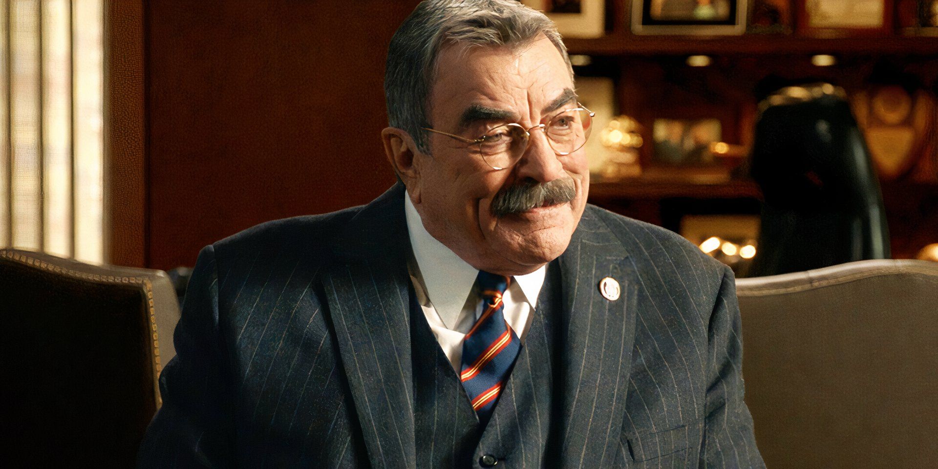 Blue bloods e il raro successo di un programma cancellato Blue bloods e il raro successo di un programma cancellato