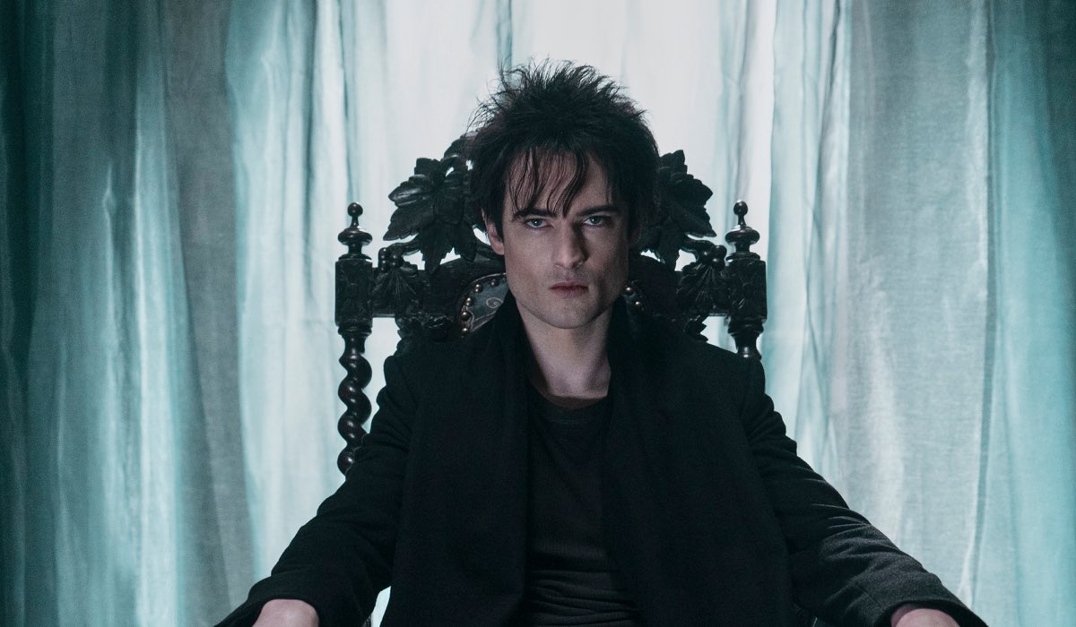 Uscita episodi The Sandman 2: date e anticipazioni