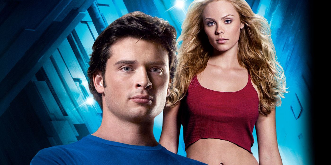 Superman e la justice league di smallville si vestono da eroi nel  stile di zack snyder