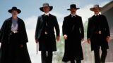 Tombstone e altri uomini leggendari: il western imprescindibile con 88% su rt