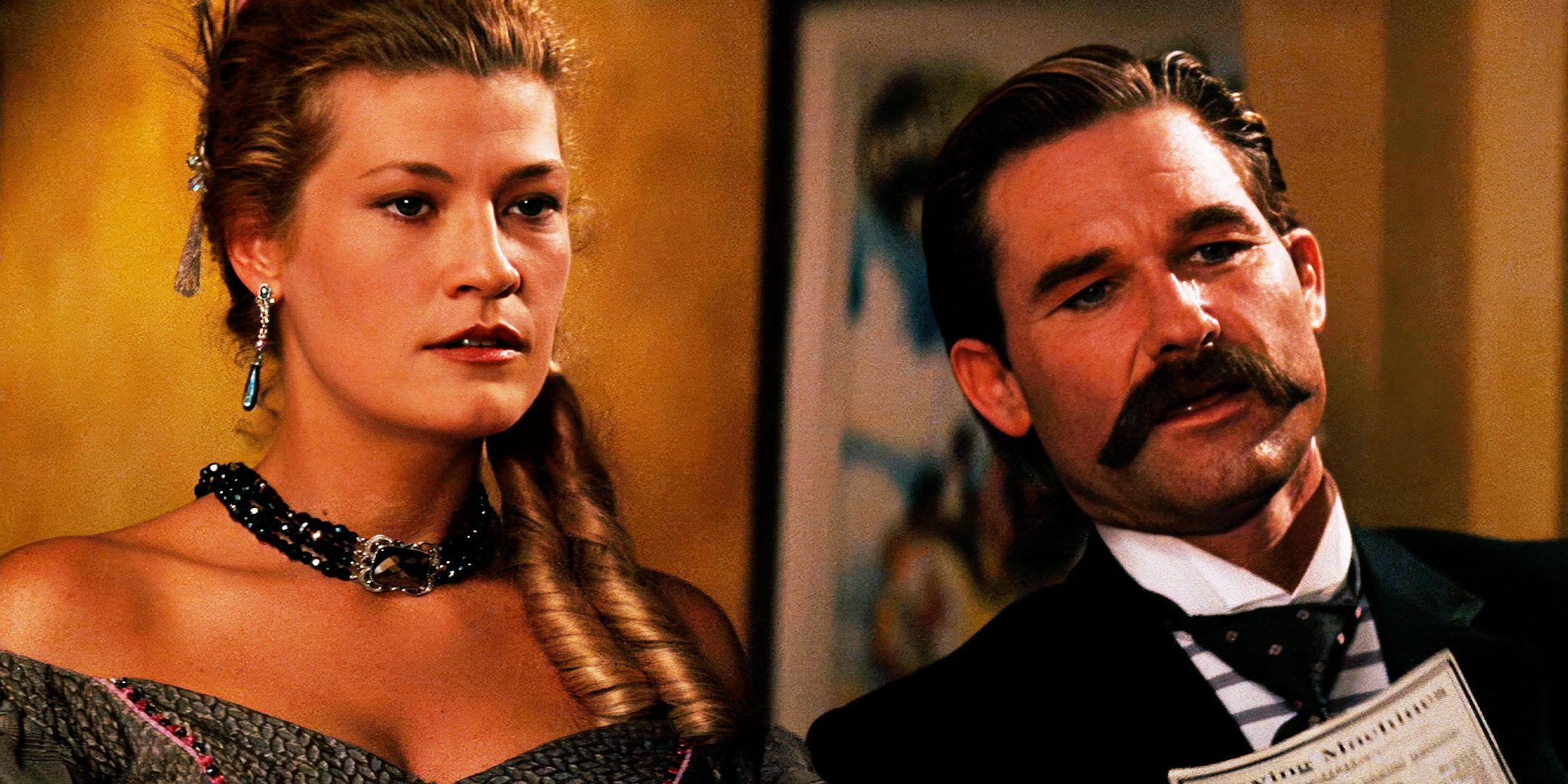 Tombstone trasforma il genere dei film western per sempre