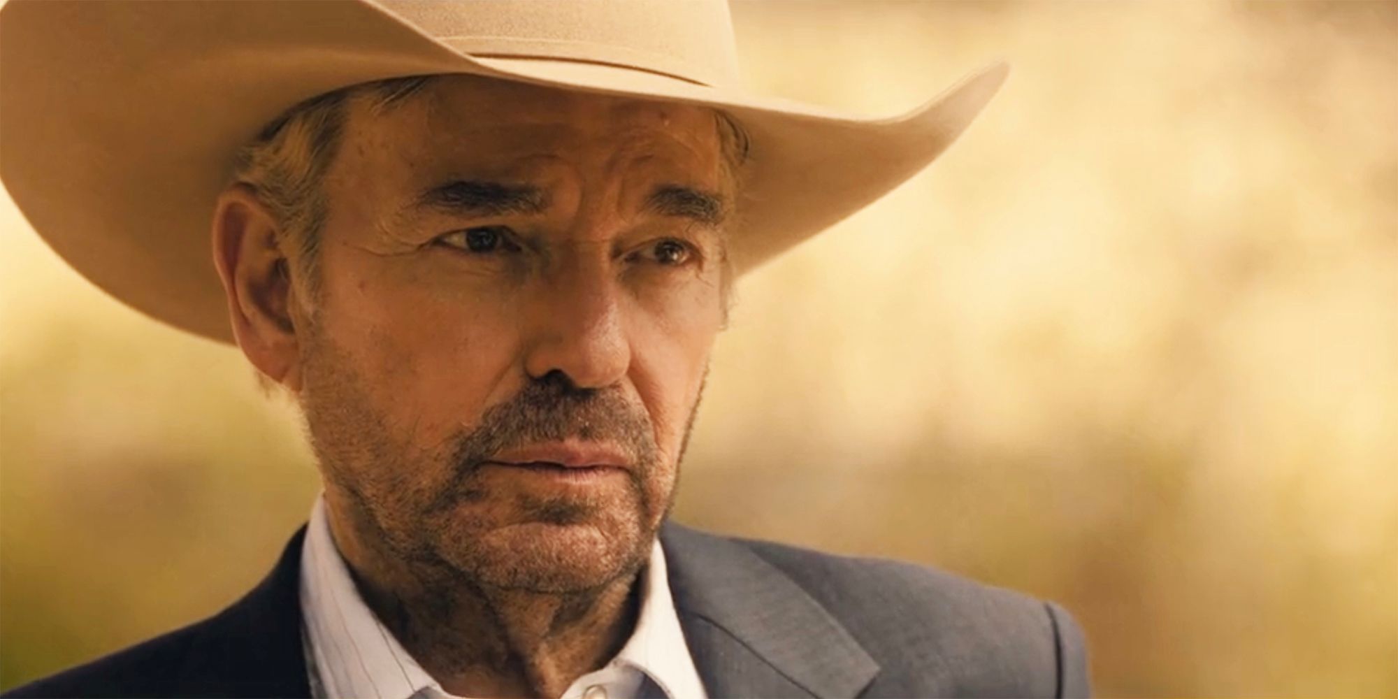 Aggiornamento entusiasta sul ritorno del western con sam elliott e billy bob thornton Aggiornamento entusiasta sul ritorno del western con sam elliott e billy bob thornton