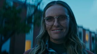 Wayward: il  thriller horror di Netflix svela il primo trailer con un’icona dell’orrore