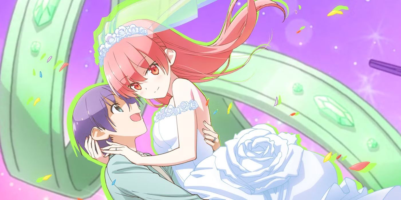 Migliori anime originali crunchyroll da non perdere Migliori anime originali crunchyroll da non perdere