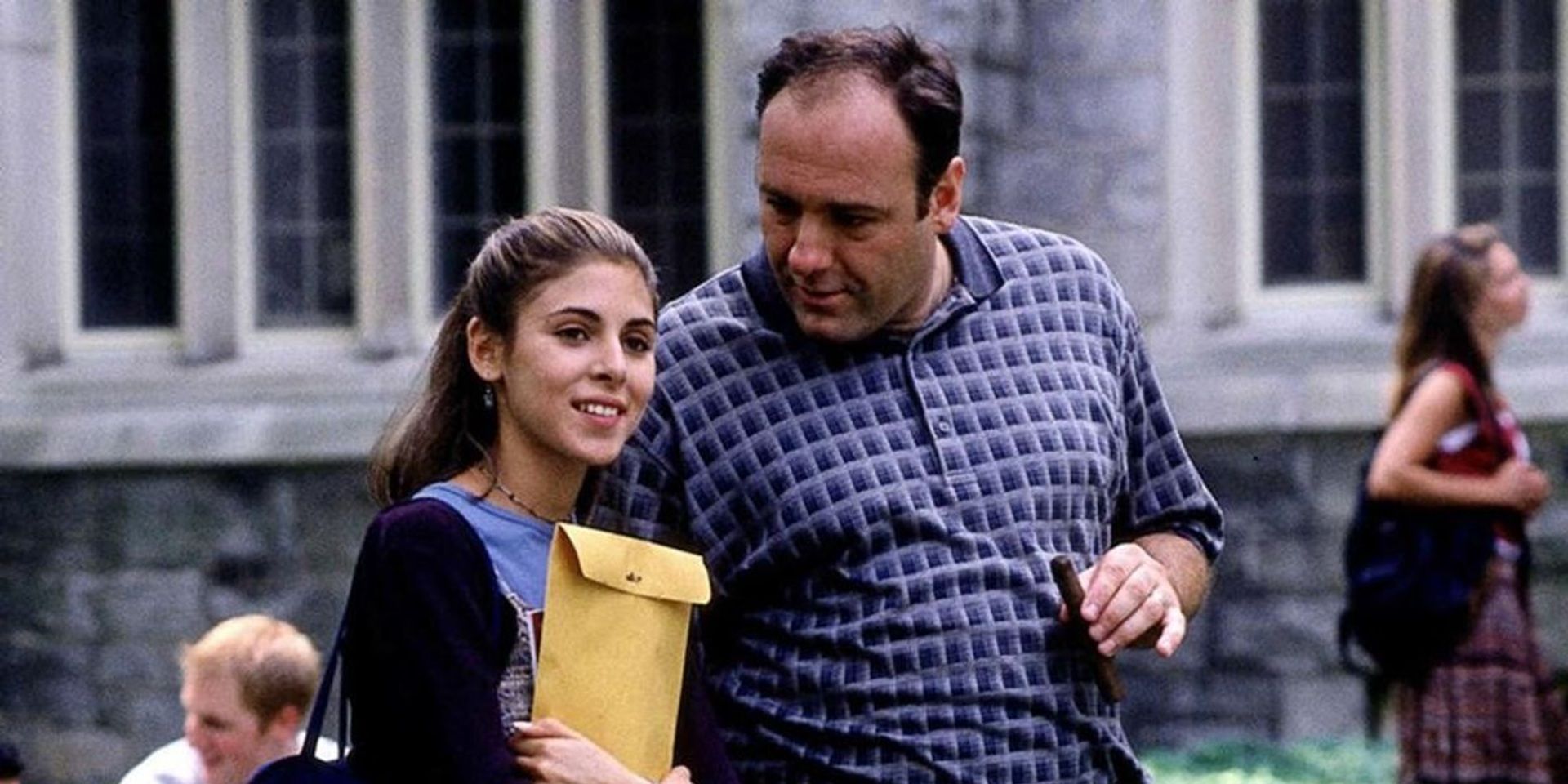 The sopranos e l’episodio che ha reso iconico james gandolfini The sopranos e l’episodio che ha reso iconico james gandolfini