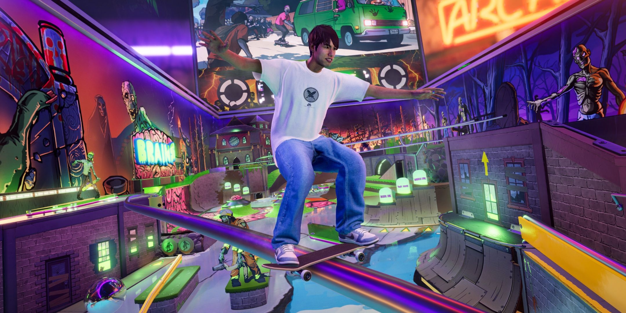 Achievement più difficili in Tony Hawk’s Pro Skater 3 e 4: meno dello 0,10% degli utenti li ha ottenuti Achievement più difficili in Tony Hawk’s Pro Skater 3 e 4: meno dello 0,10% degli utenti li ha ottenuti