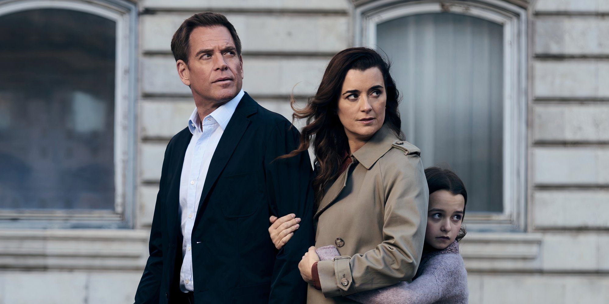 Cote de pablo e ncis: la rivelazione di tony e ziva che accende l’attesa per lo spinoff Cote de pablo e ncis: la rivelazione di tony e ziva che accende l’attesa per lo spinoff