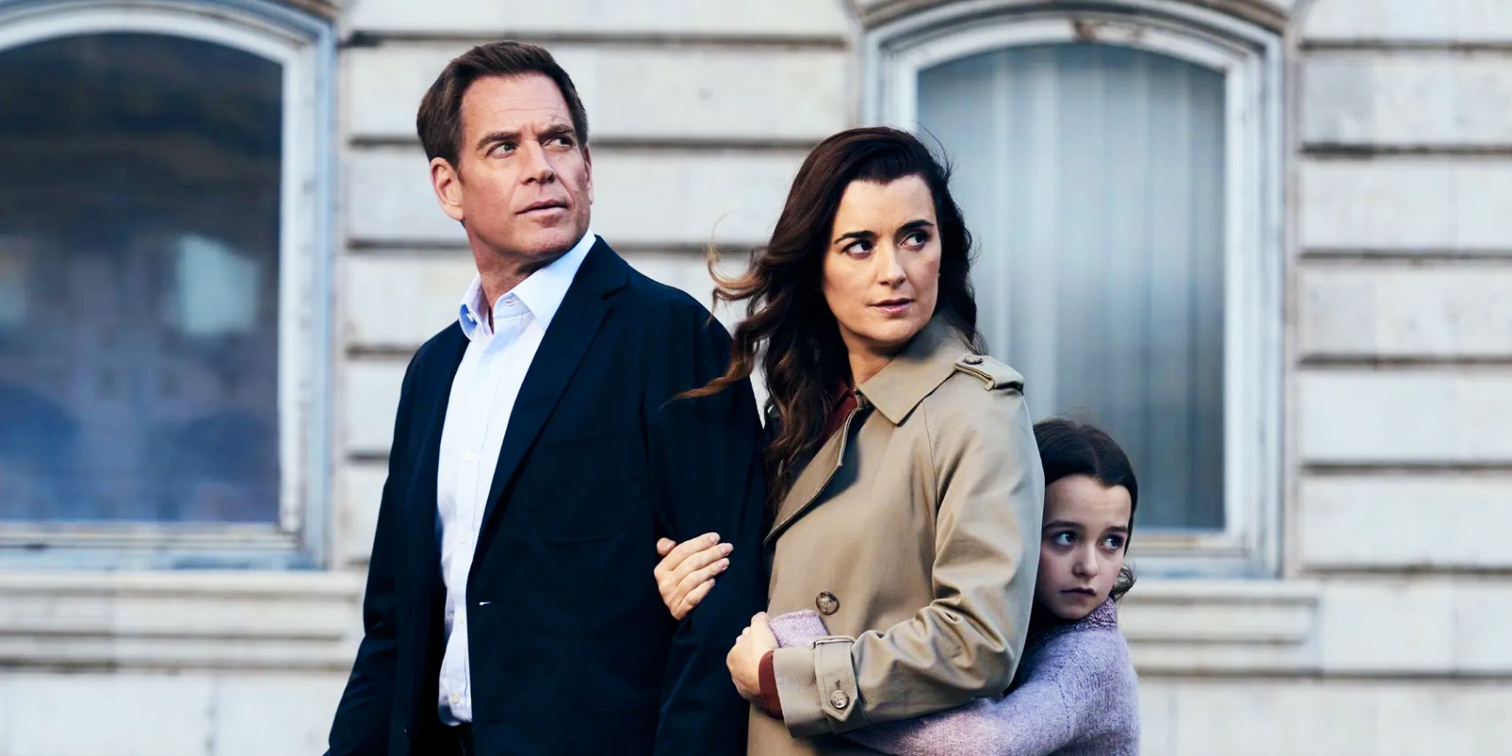 Ncis: tony e ziva rivelano segreti sul loro rapporto inatteso