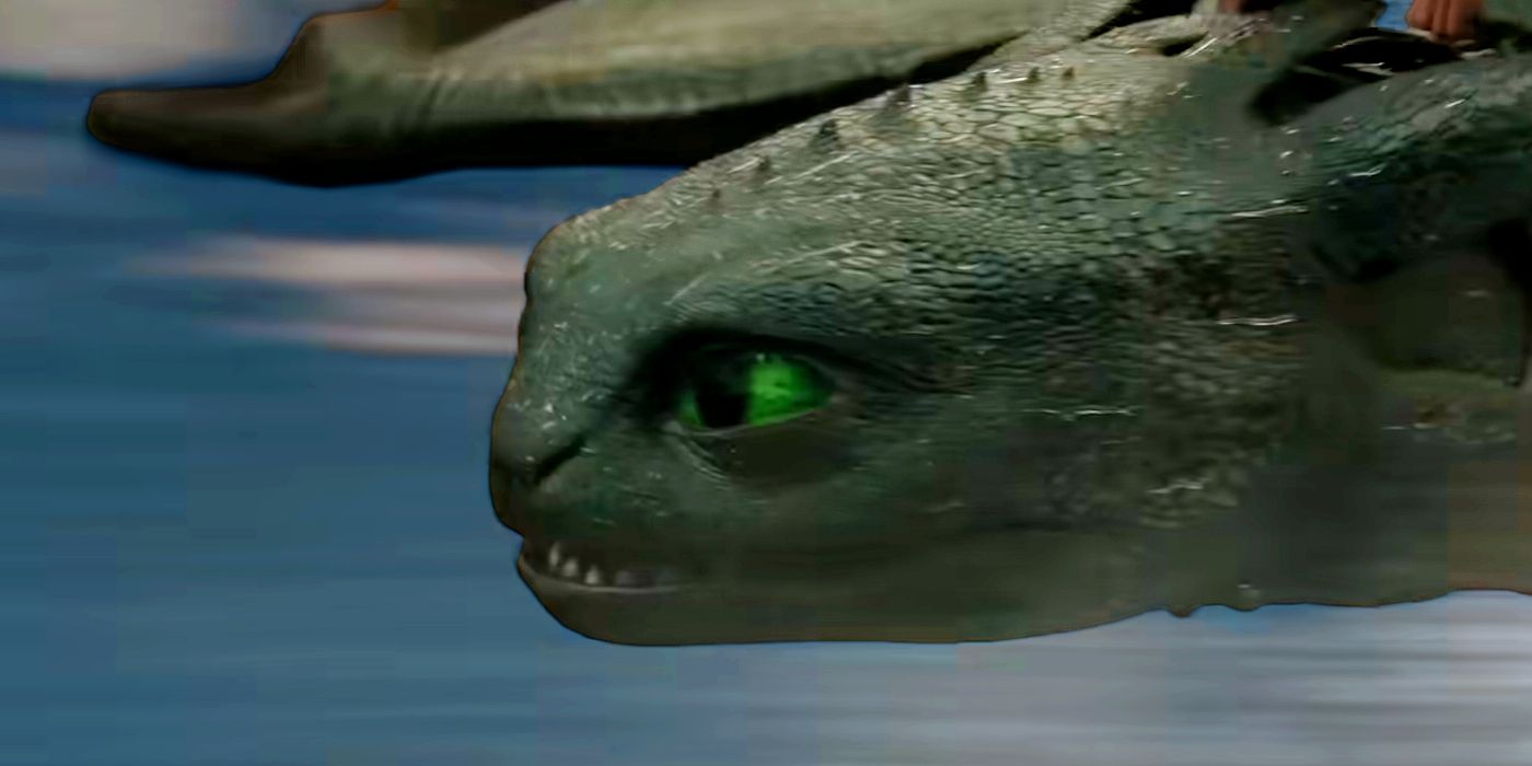 Come come addestrare il drago: successo al botteghino in un mese e superamento del record di 15 anni Come come addestrare il drago: successo al botteghino in un mese e superamento del record di 15 anni