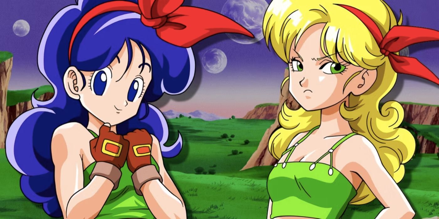 Dragon ball smentisce la teoria più famosa che ha ingannato i fan Dragon ball smentisce la teoria più famosa che ha ingannato i fan