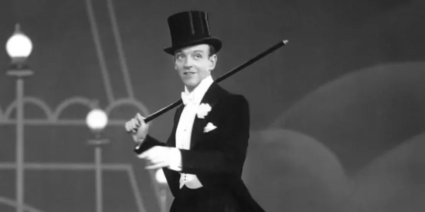 Fred astaire e il salvataggio di un grande musical di hollywood Fred astaire e il salvataggio di un grande musical di hollywood