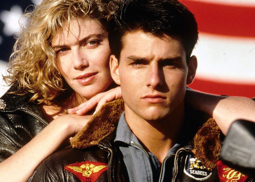 Top Gun in 4K: torna al cinema la versione restaurata Top Gun in 4K: torna al cinema la versione restaurata
