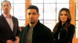 Novità entusiasmanti su ncis stagione 23