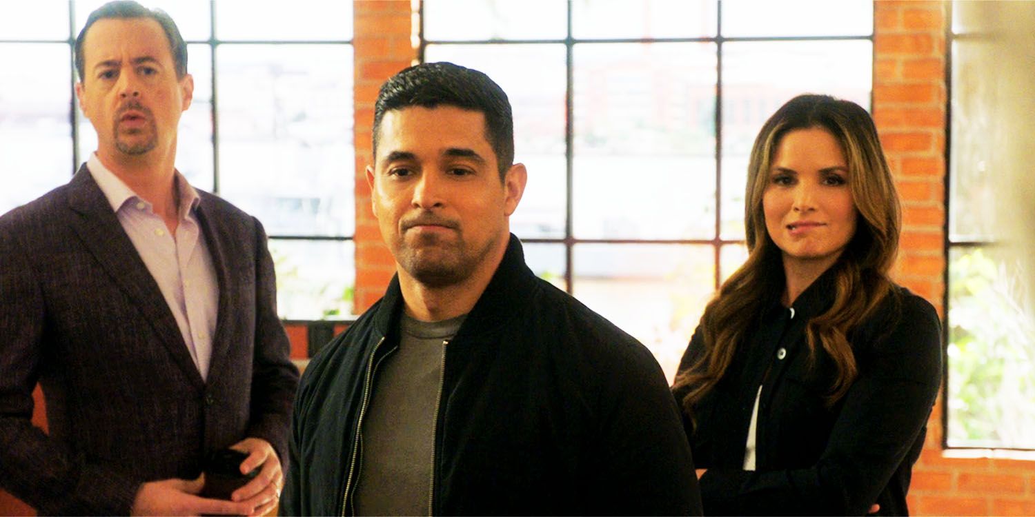 Novità entusiasmanti su ncis stagione 23 Novità entusiasmanti su ncis stagione 23