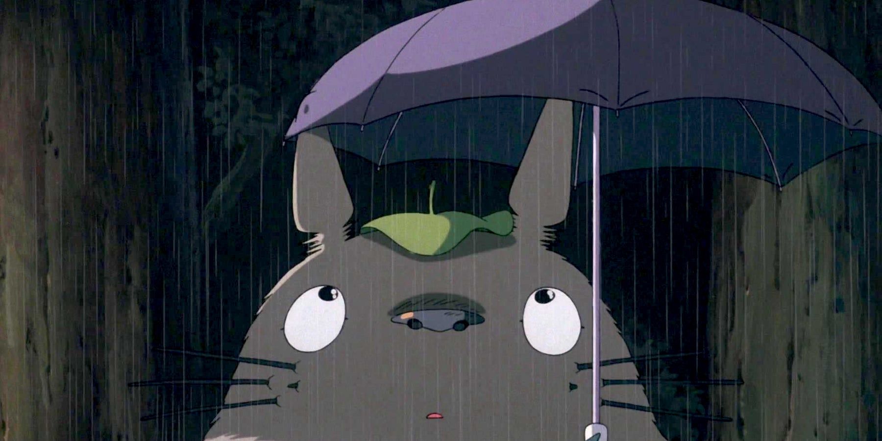 I personaggi più adorabili dello studio ghibli classificati I personaggi più adorabili dello studio ghibli classificati