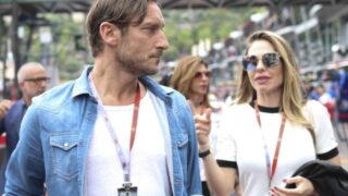 Totti-Blasi, le ultime novità dal Tribunale