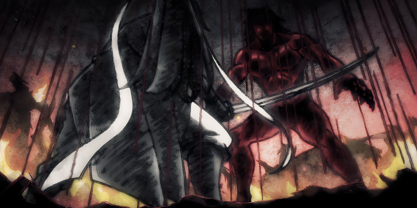Infinity castle: il successore oscuro di demon slayer che non puoi perdere Infinity castle: il successore oscuro di demon slayer che non puoi perdere