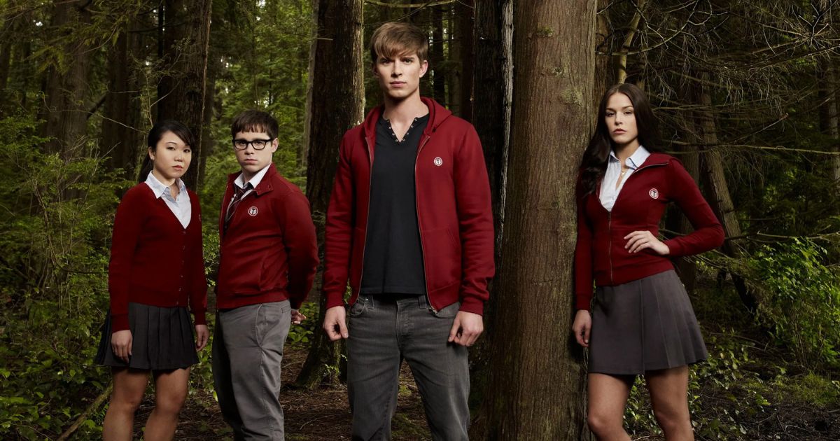 Cancellazione della serie TV sci fi: il motivo ridicolo che non ti aspetti Cancellazione della serie TV sci fi: il motivo ridicolo che non ti aspetti