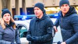 Star di One Chicago torna in TV con una serie crime intrigante