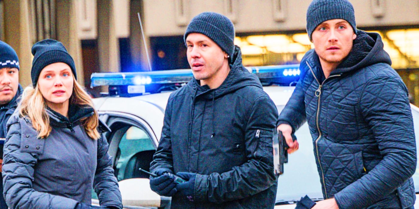 Star di One Chicago torna in TV con una serie crime intrigante