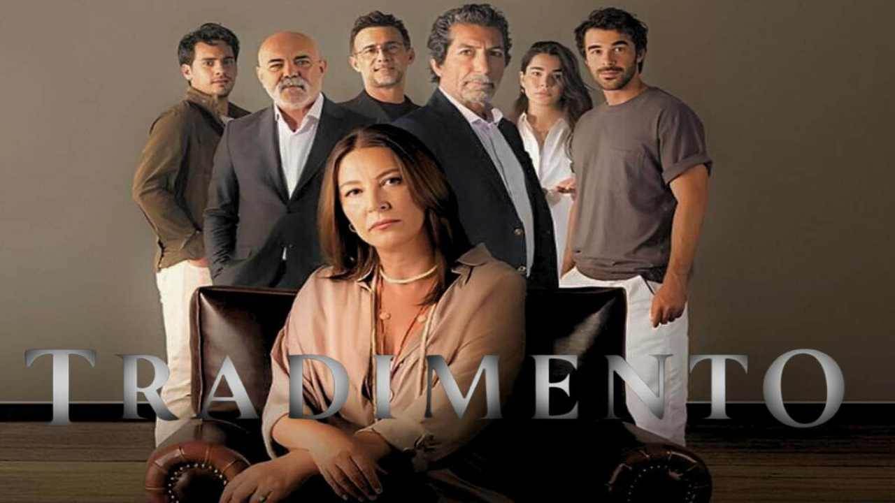 Tradimento dalla turchia, anticipazioni sulla prossima stagione e personaggi in pericolo Tradimento dalla turchia, anticipazioni sulla prossima stagione e personaggi in pericolo