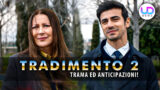 Tradimento: scopri la fine di tutti i personaggi nell’ultima puntata