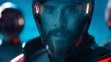 Tron: tutto ciò che il trailer svela sul  personaggio di Jared Leto