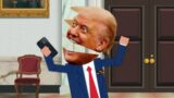 South park svela i retroscena dell’episodio controverso su trump