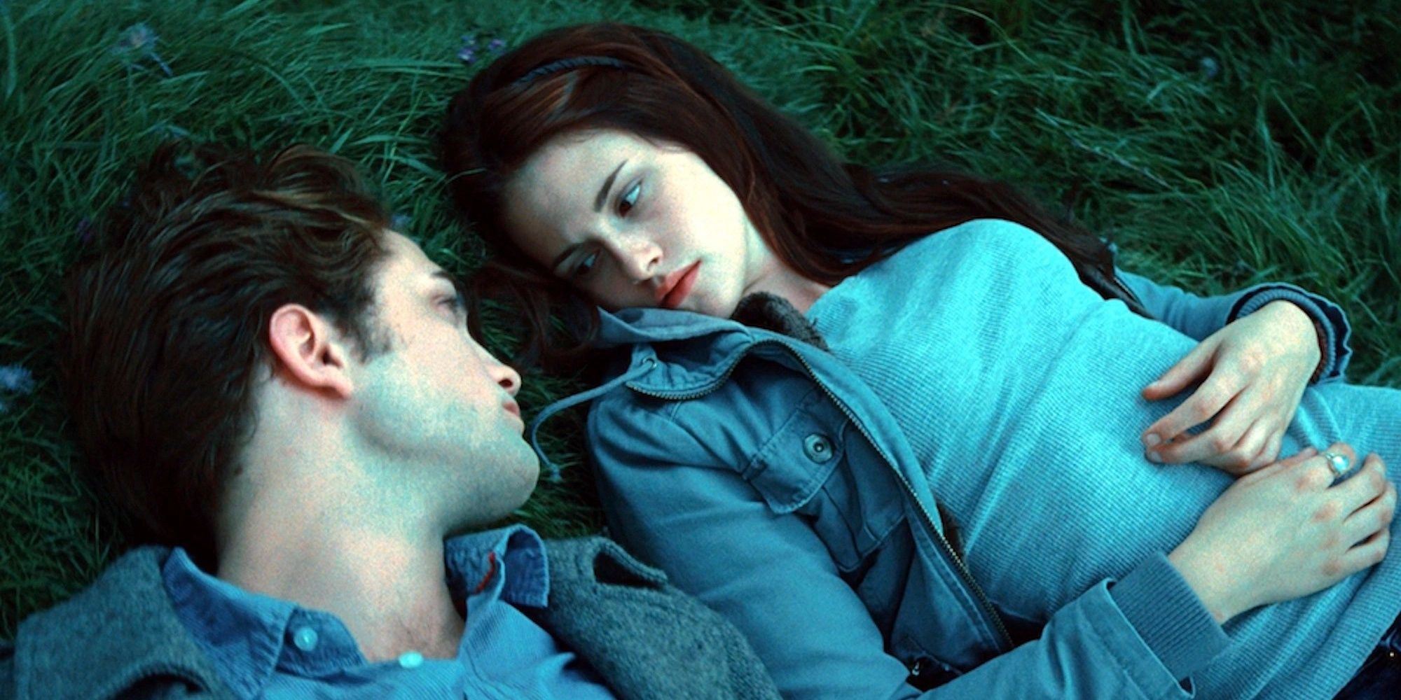 Twilight: perché un attore non legge l’ultimo libro di stephenie meyer Twilight: perché un attore non legge l’ultimo libro di stephenie meyer