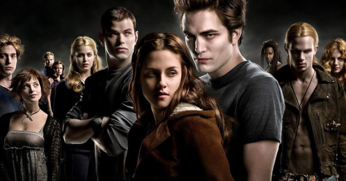 Ritorno della famiglia cullen: l’interprete di twilight svela nuovi dettagli