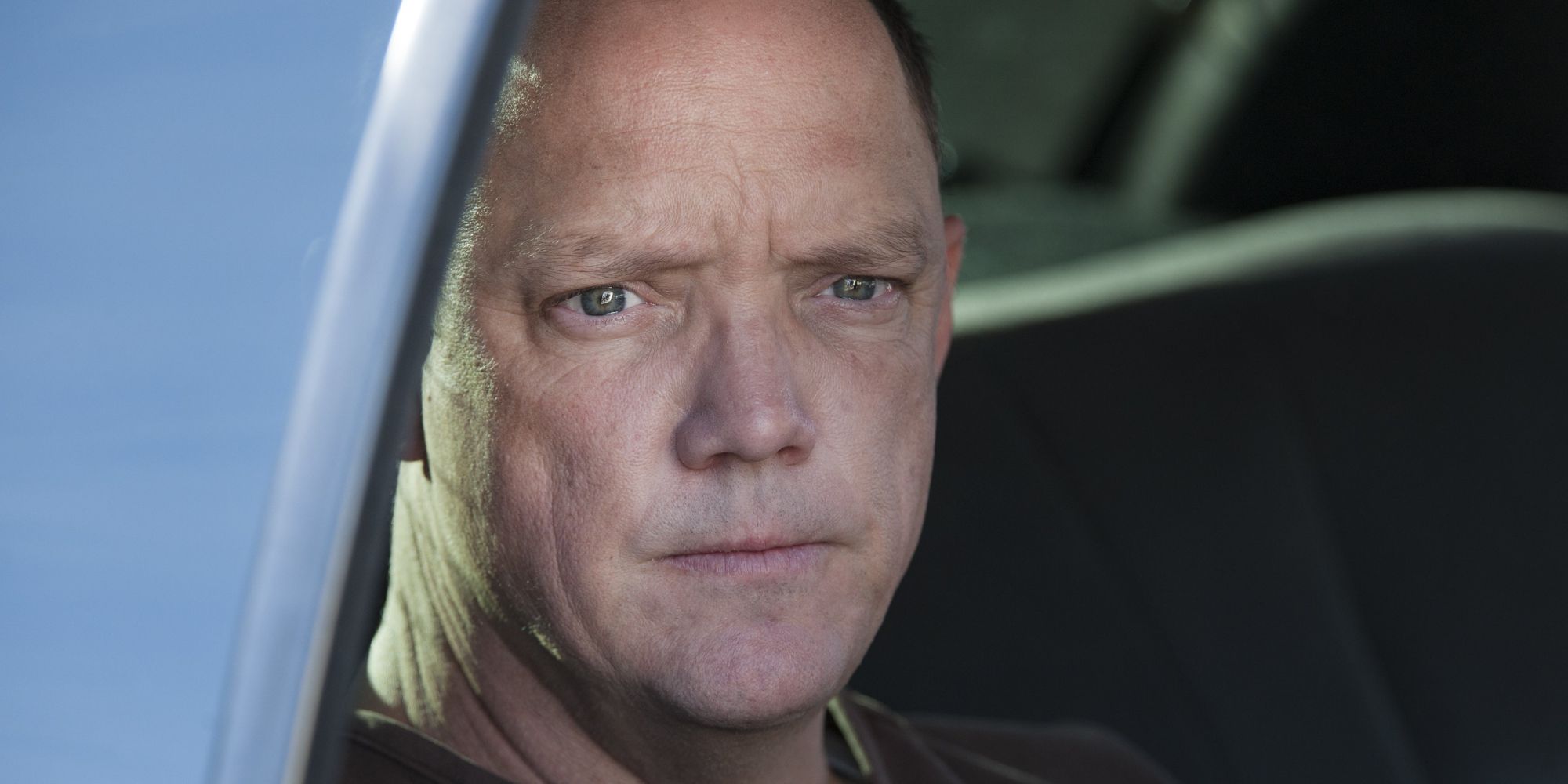 Matthew lillard abbandona la tradizione horror di stephen king nel remake Matthew lillard abbandona la tradizione horror di stephen king nel remake