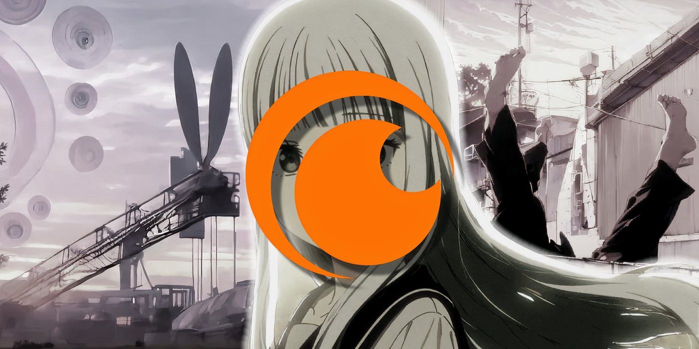 Crunchyroll anime riaccende la controversia sull’AI dopo aver dato credito a ChatGPT Crunchyroll anime riaccende la controversia sull’AI dopo aver dato credito a ChatGPT